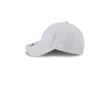 New Era Kids 9Forty MLB Grey Metallic New York Yankees