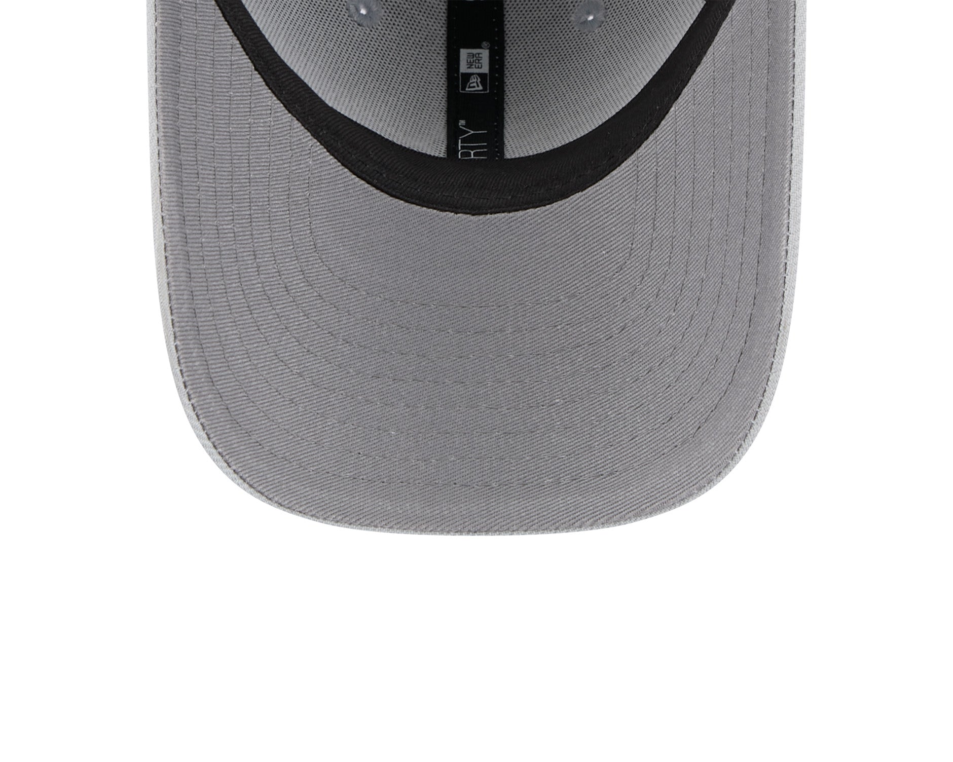 New Era Kids 9Forty MLB Grey Metallic New York Yankees