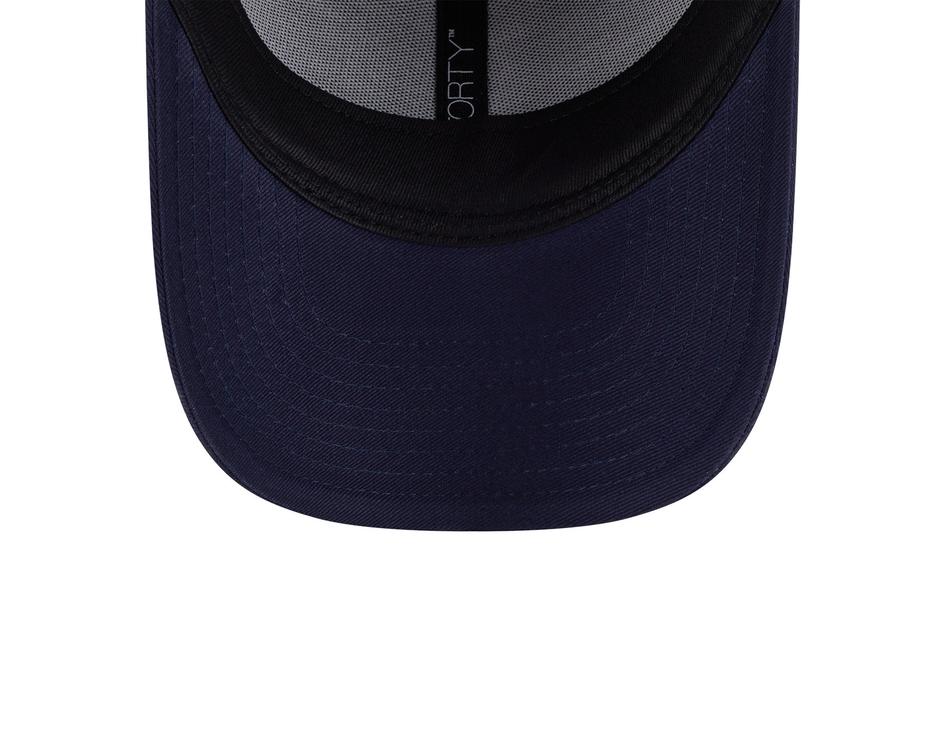 New Era Kids 9Forty MLB Los Angeles Dodgers Navy