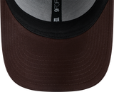 New Era Kids 9Forty MLB Seasonal Tonal New York Yankees Burnt Wood