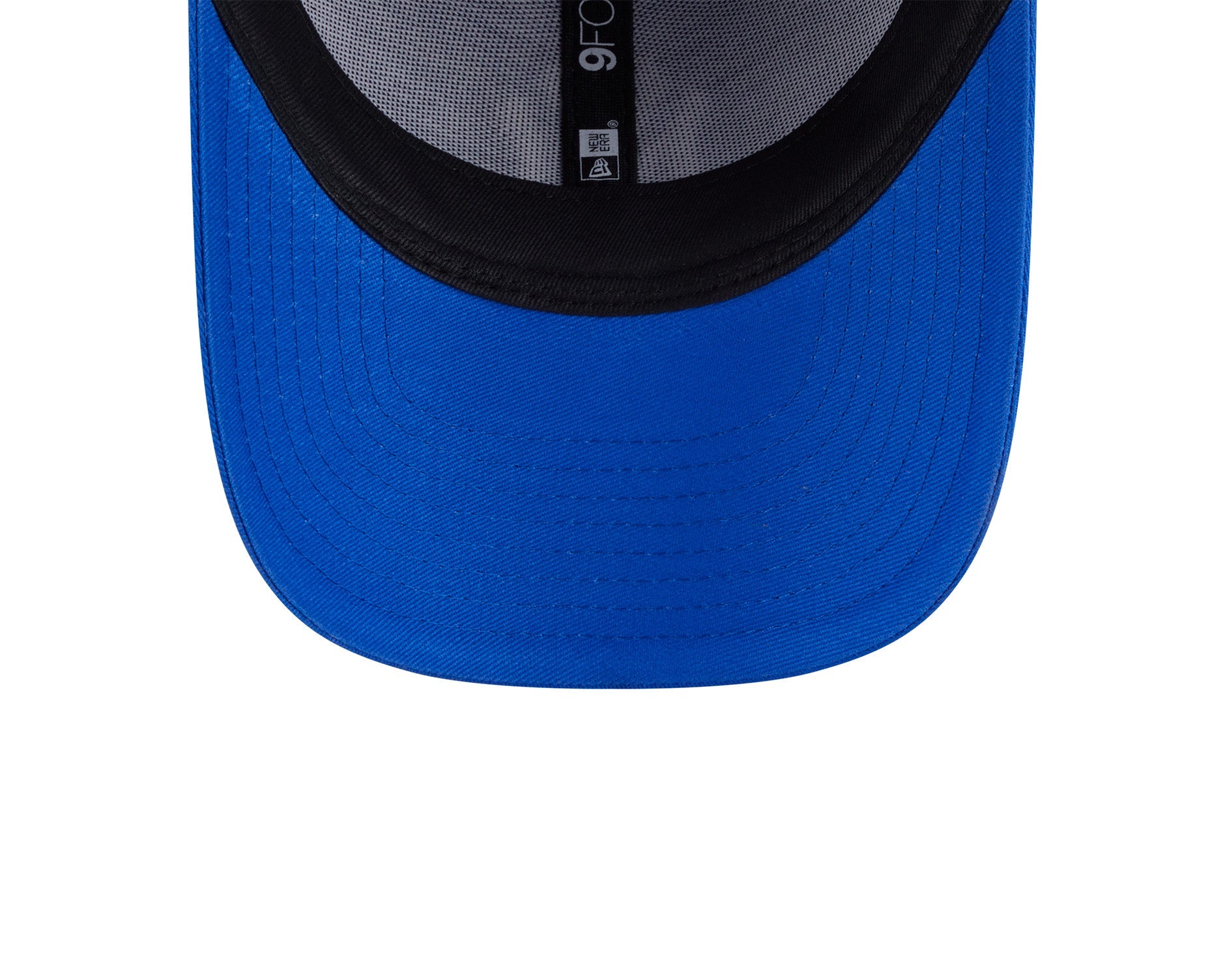 New Era Kids 9Forty MLB Seasonal New York Yankees Blue Bead