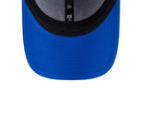New Era Kids 9Forty MLB Seasonal New York Yankees Blue Bead