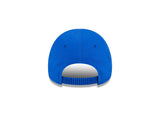 New Era Kids 9Forty MLB Seasonal New York Yankees Blue Bead