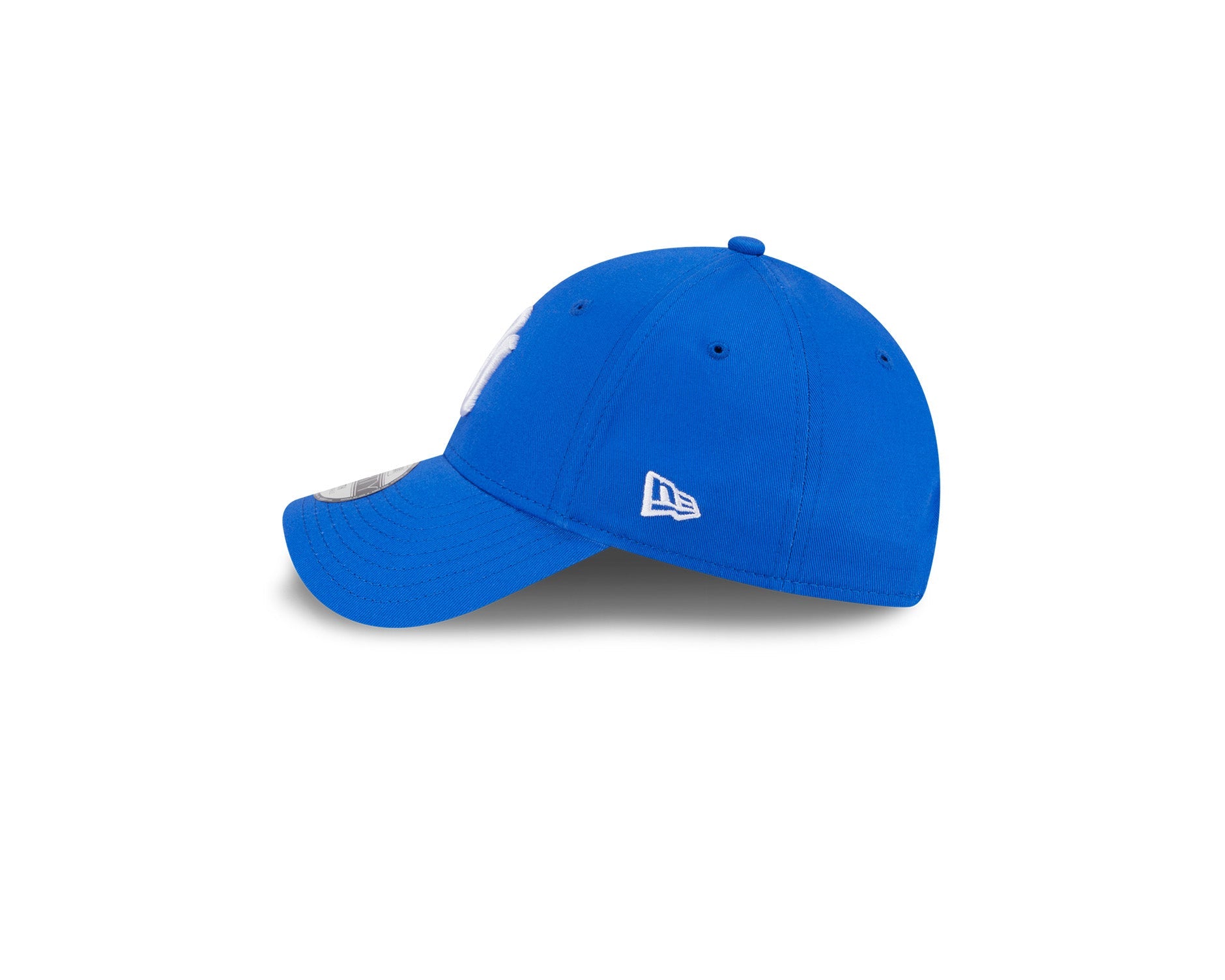 New Era Kids 9Forty MLB Seasonal New York Yankees Blue Bead