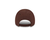 New Era Kids 9Forty MLB Seasonal New York Yankees Chocolate Sauce