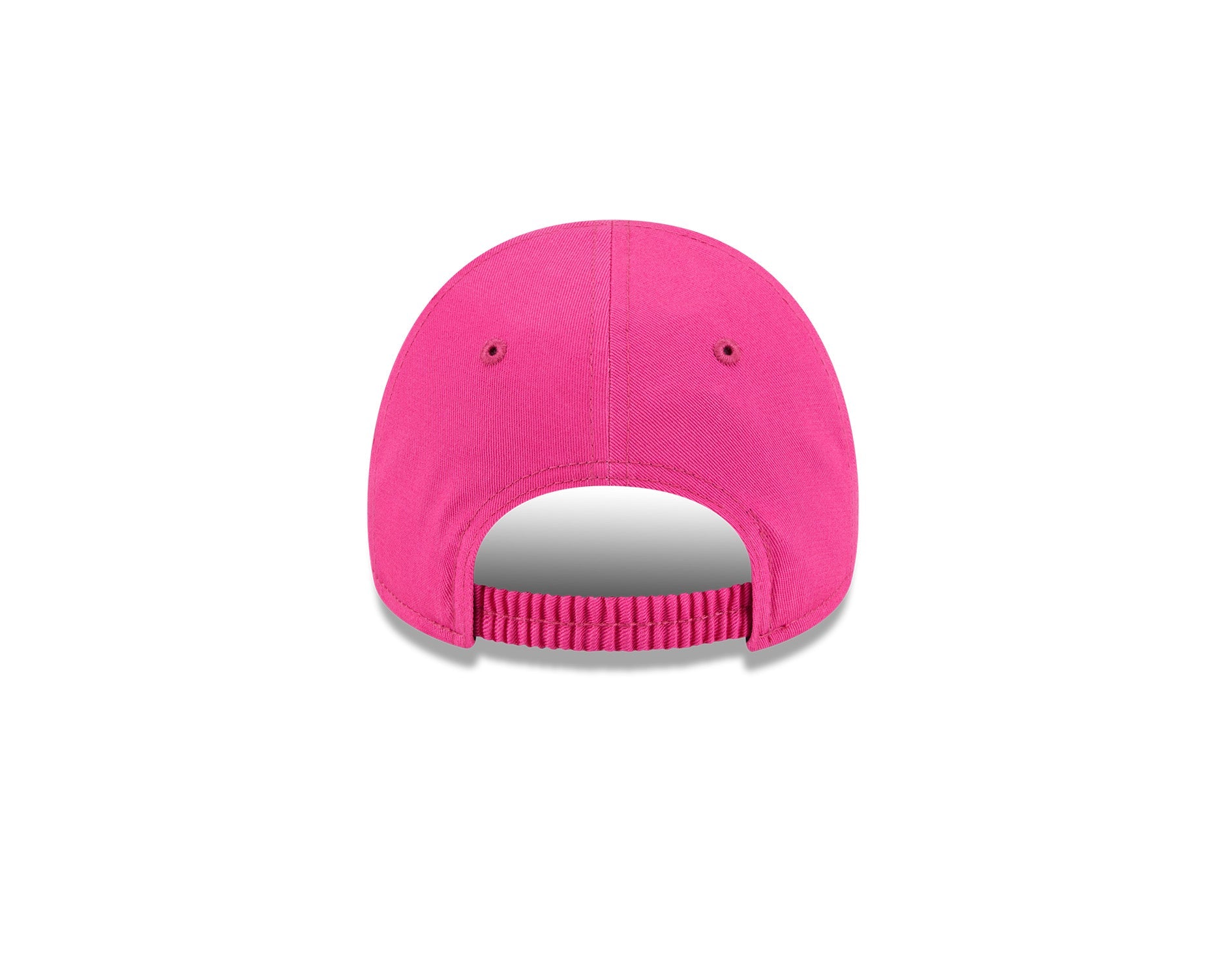 New Era Kids 9Forty MLB Seasonal New York Yankees Fuschia