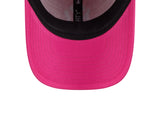New Era Kids 9Forty MLB Seasonal New York Yankees Fuschia