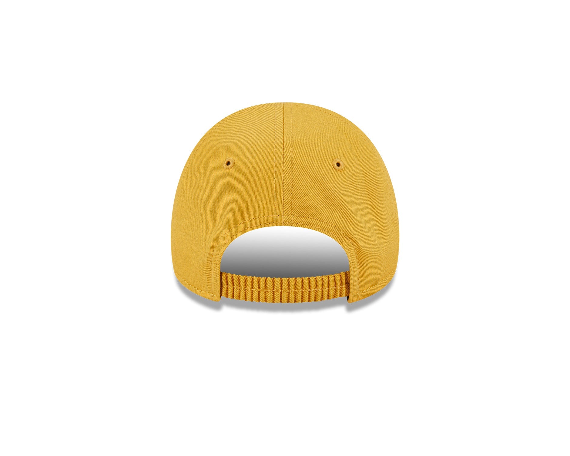 New Era Kids 9Forty MLB Seasonal New York Yankees Yellow Mustard