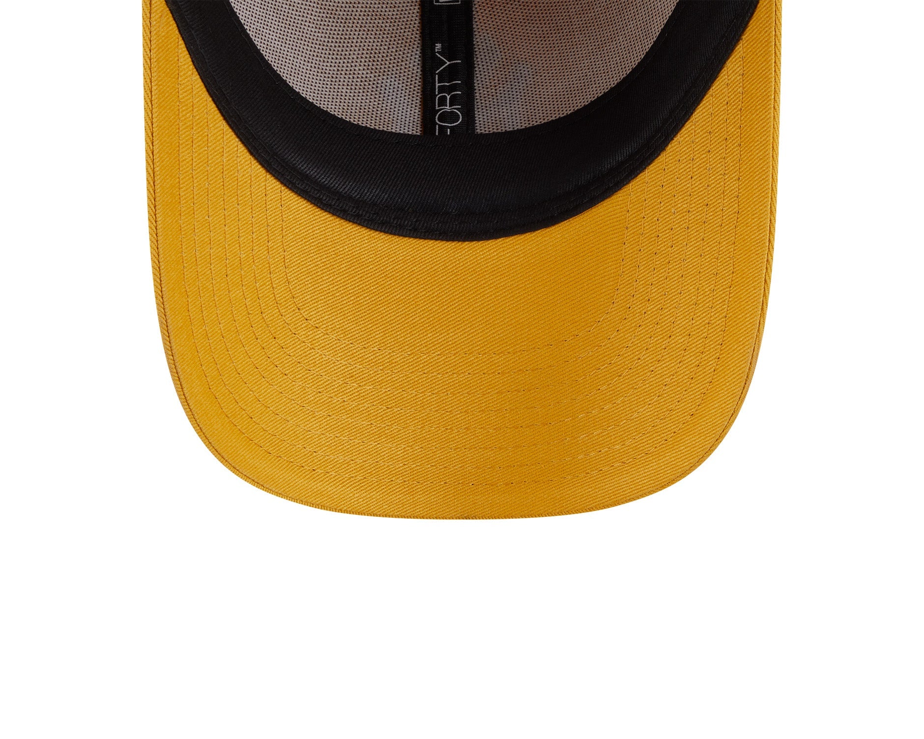 New Era Kids 9Forty MLB Seasonal New York Yankees Yellow Mustard
