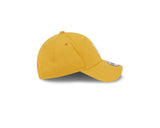 New Era Kids 9Forty MLB Seasonal New York Yankees Yellow Mustard