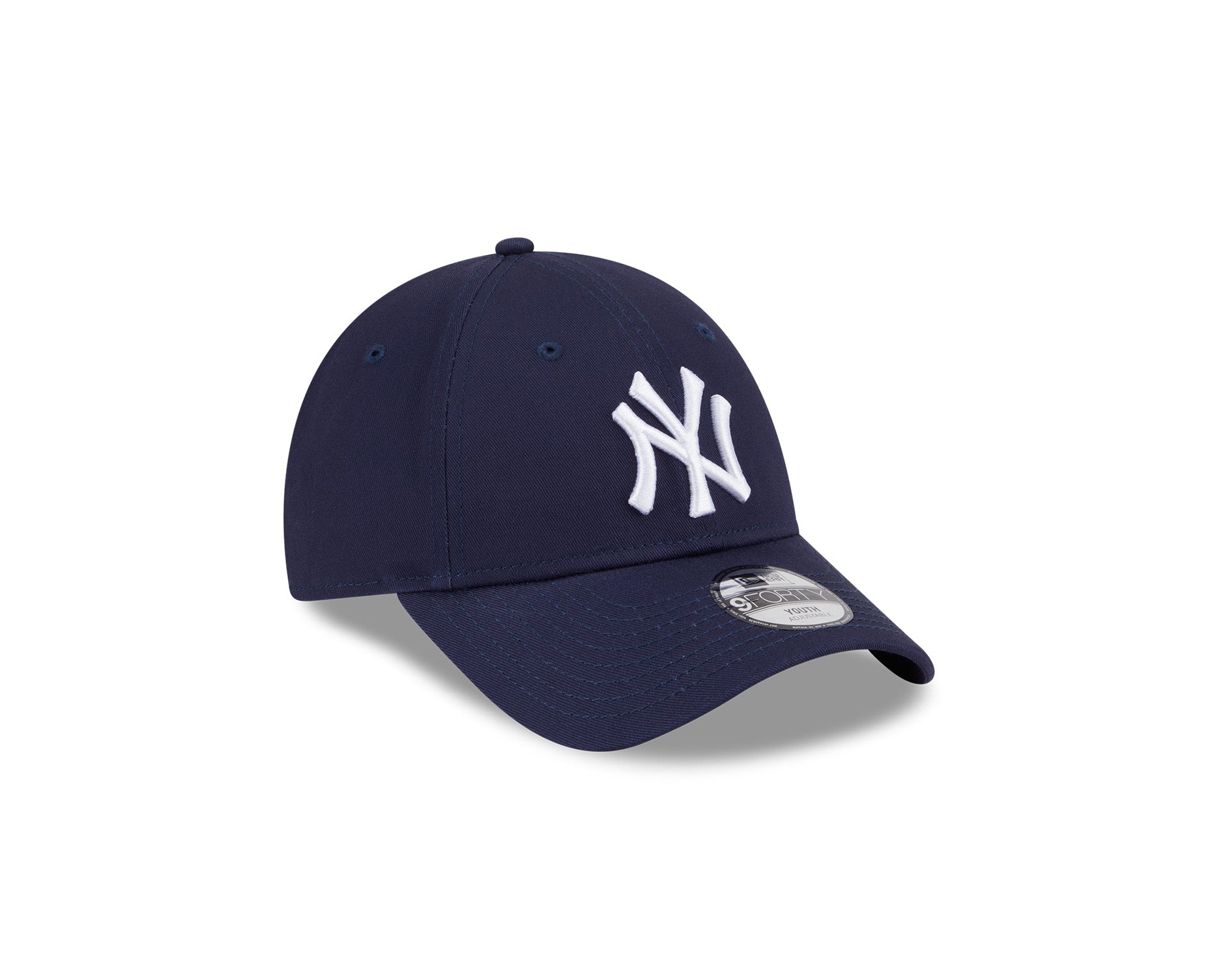 New Era Kids 9Forty MLB New York Yankees Navy