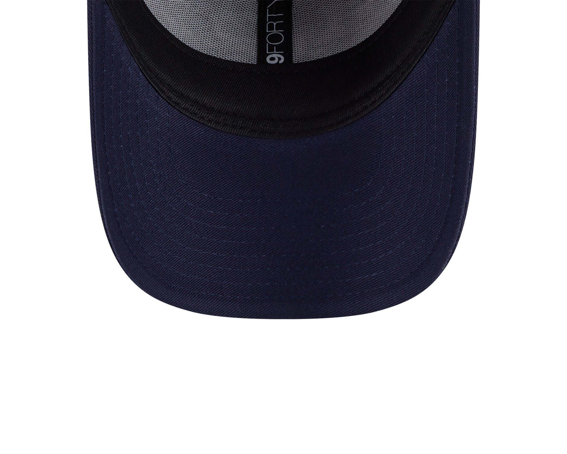 New Era Kids 9Forty NBA Chicago Bulls Navy