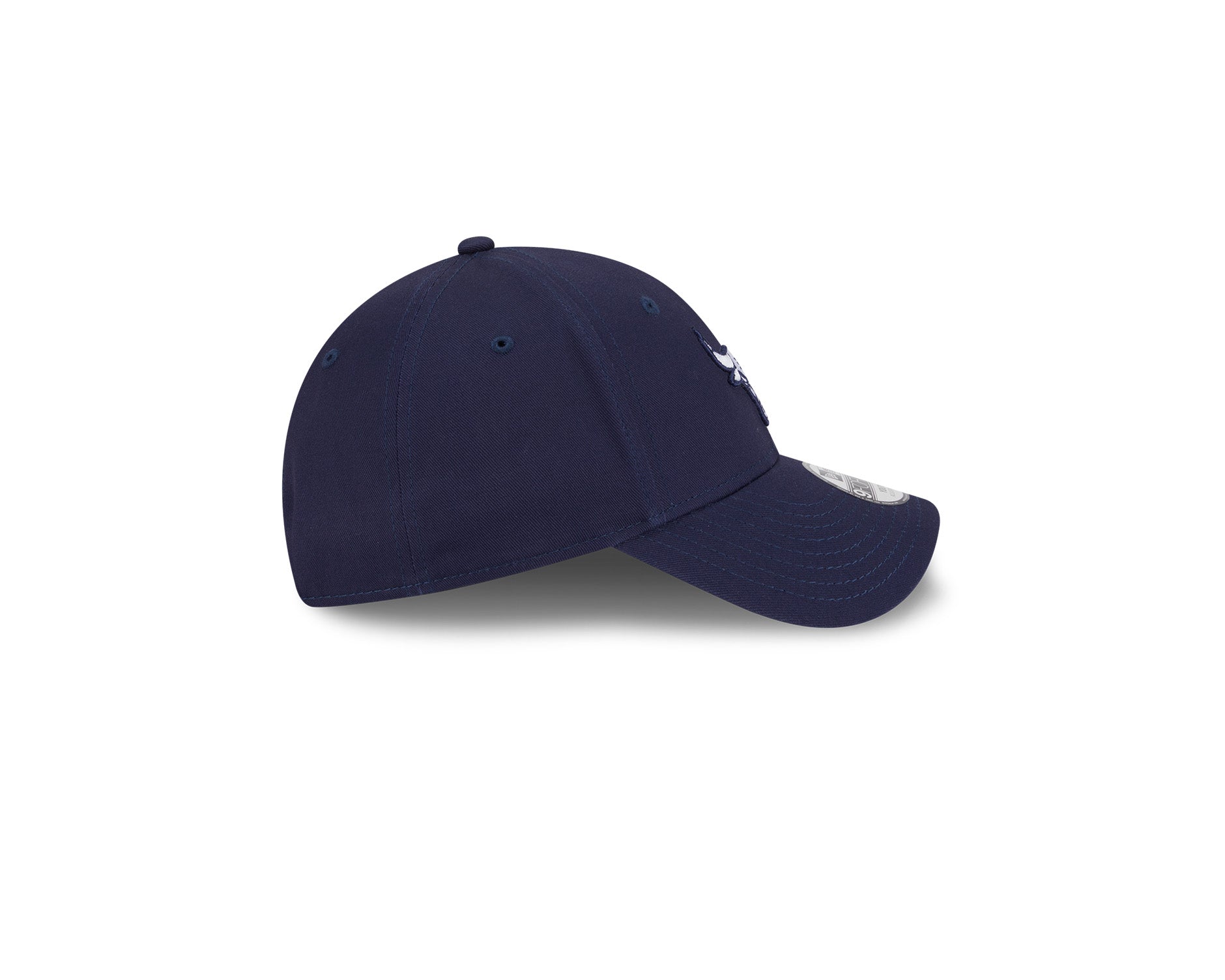 New Era Kids 9Forty NBA Chicago Bulls Navy