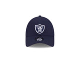New Era Kids 9Forty NFL Las Vegas Raiders Navy