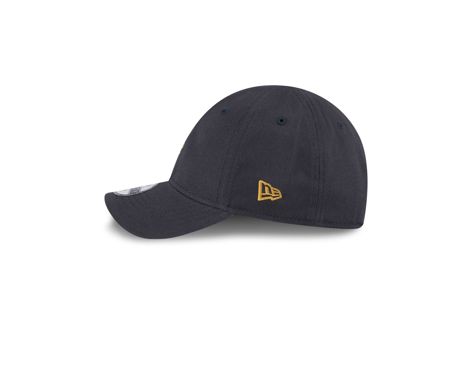 New Era Kids 9Twenty MLB Washed Mini Los Angeles Dodgers Faded Black