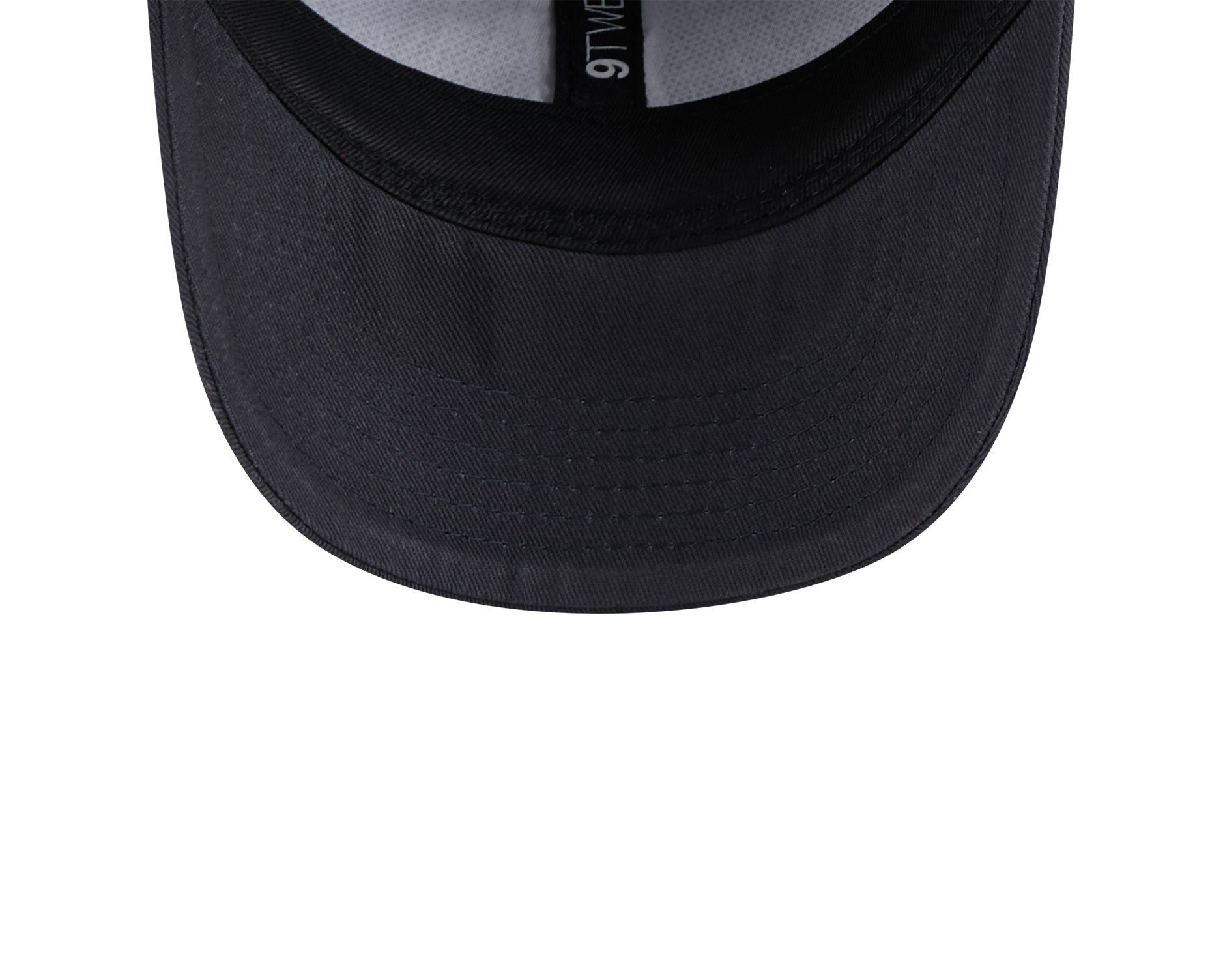 New Era Kids 9Twenty MLB Washed Mini Los Angeles Dodgers Faded Black