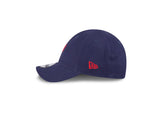 New Era Kids 9Twenty MLB Washed Mini New York Yankees Light Navy