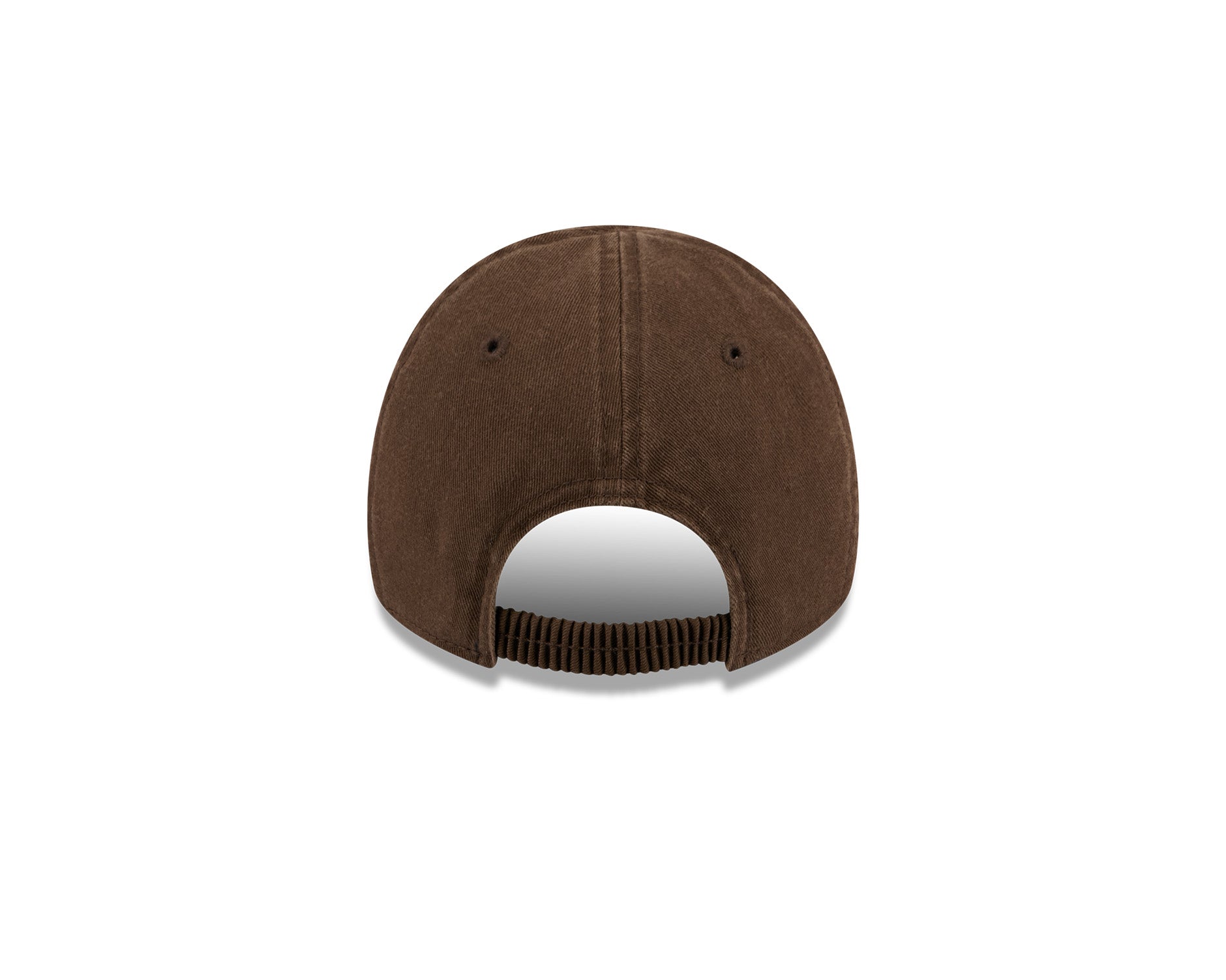 New Era Kids 9Twenty MLB New York Yankees Walnut Bark
