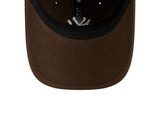New Era Kids 9Twenty MLB New York Yankees Walnut Bark