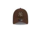 New Era Kids 9Twenty MLB New York Yankees Walnut Bark