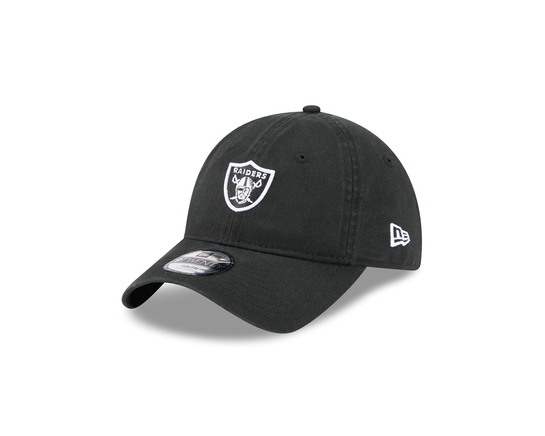 New Era Kids 9Twenty NFL Midi Las Vegas Raiders