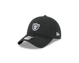 New Era Kids 9Twenty NFL Midi Las Vegas Raiders