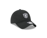 New Era Kids 9Twenty NFL Midi Las Vegas Raiders