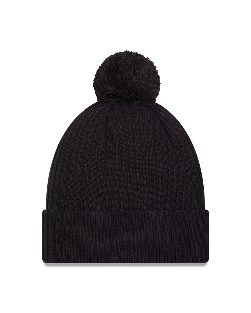 New Era Kids Beanie MLB Team Spirit New York Yankees OTC
