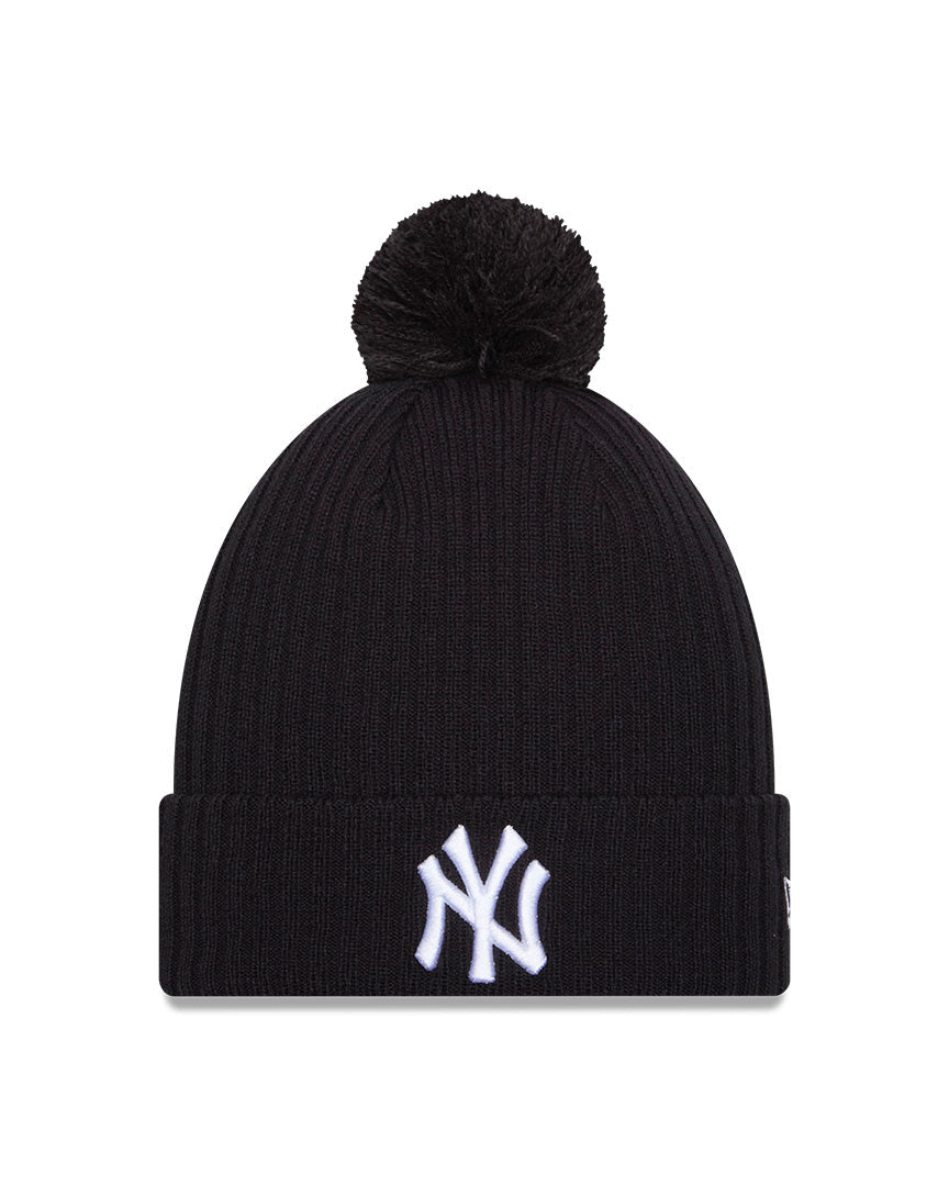 New Era Kids Beanie MLB Team Spirit New York Yankees OTC
