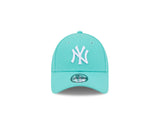 New Era Kids MLB Spring Mix New York Yankees Clear Mint