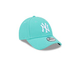 New Era Kids MLB Spring Mix New York Yankees Clear Mint