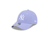 New Era Kids MLB Spring Mix New York Yankees Lavender