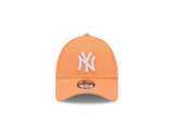 New Era Kids MLB Spring Mix New York Yankees Orange Glaze
