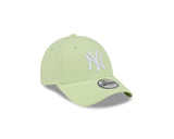 New Era Kids MLB Spring Mix New York Yankees Pastel Pear