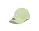 New Era Kids MLB Spring Mix New York Yankees Pastel Pear