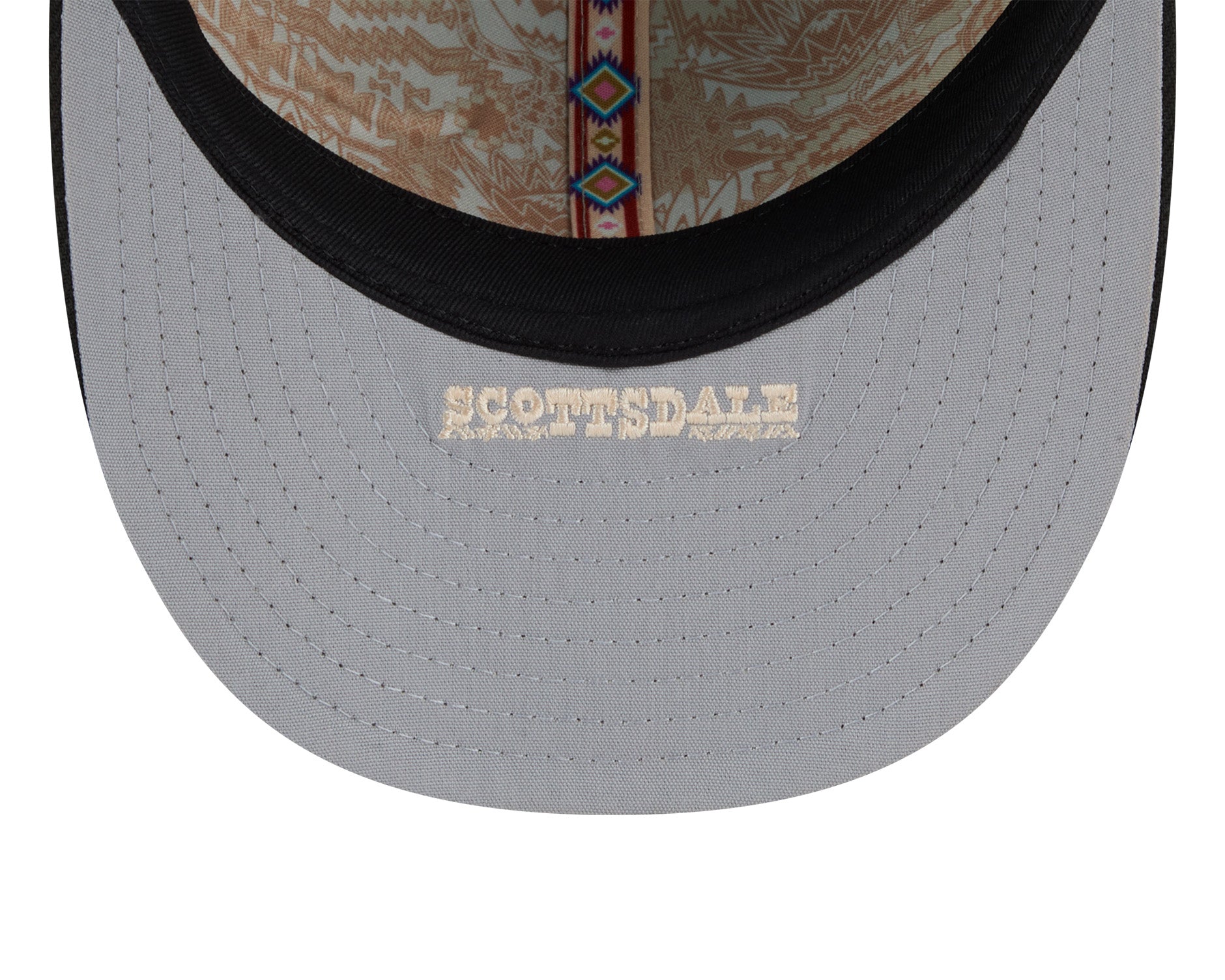 New Era MLB 59Fifty Spring Training 2026 Arizona Diamondbacks OTC