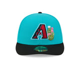 New Era MLB 59Fifty Spring Training 2026 Arizona Diamondbacks OTC