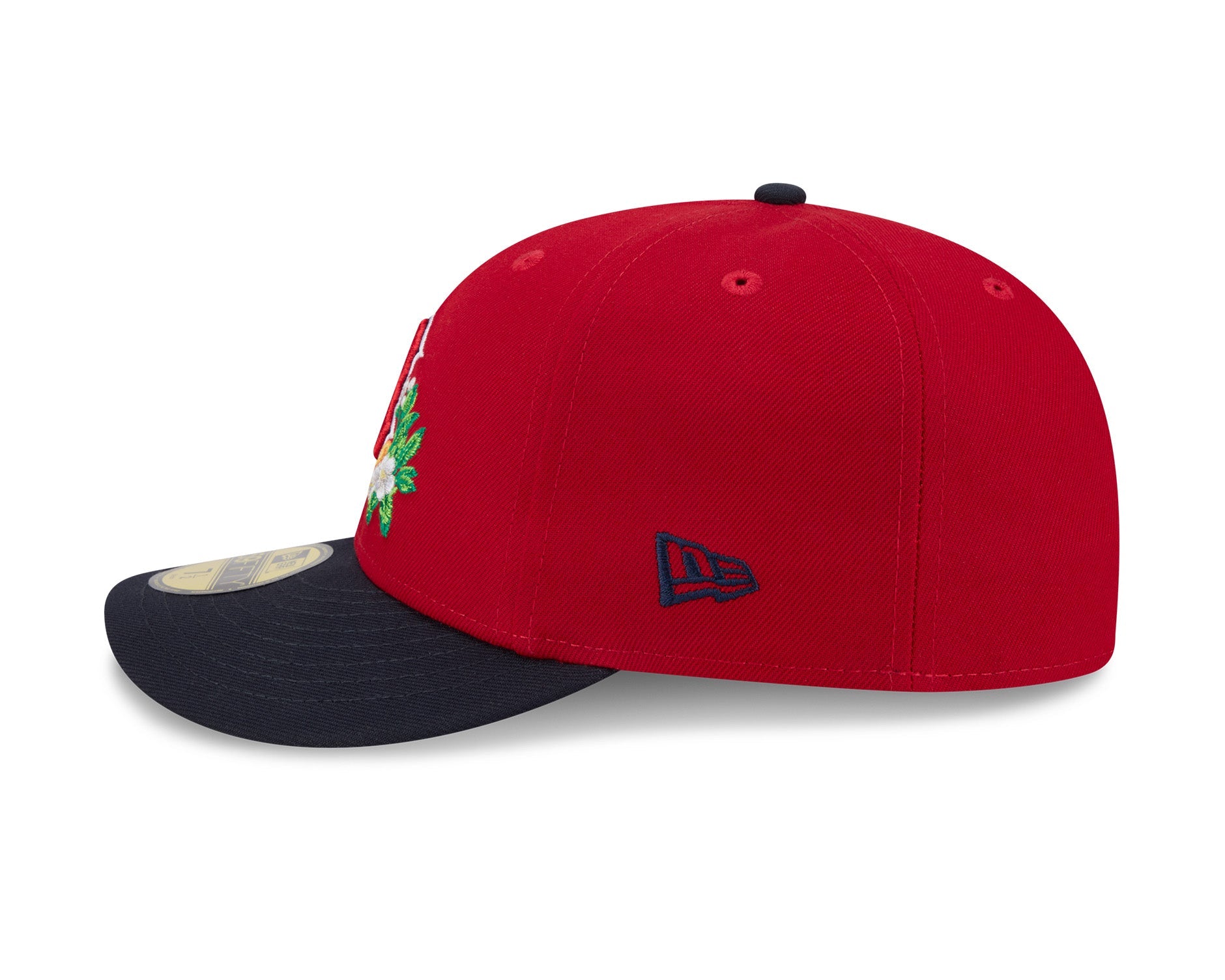 New Era MLB 59Fifty Spring Training 2026 Boston Red Sox OTC