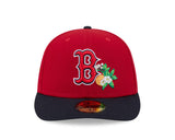 New Era MLB 59Fifty Spring Training 2026 Boston Red Sox OTC