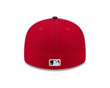 New Era MLB 59Fifty Spring Training 2026 Boston Red Sox OTC