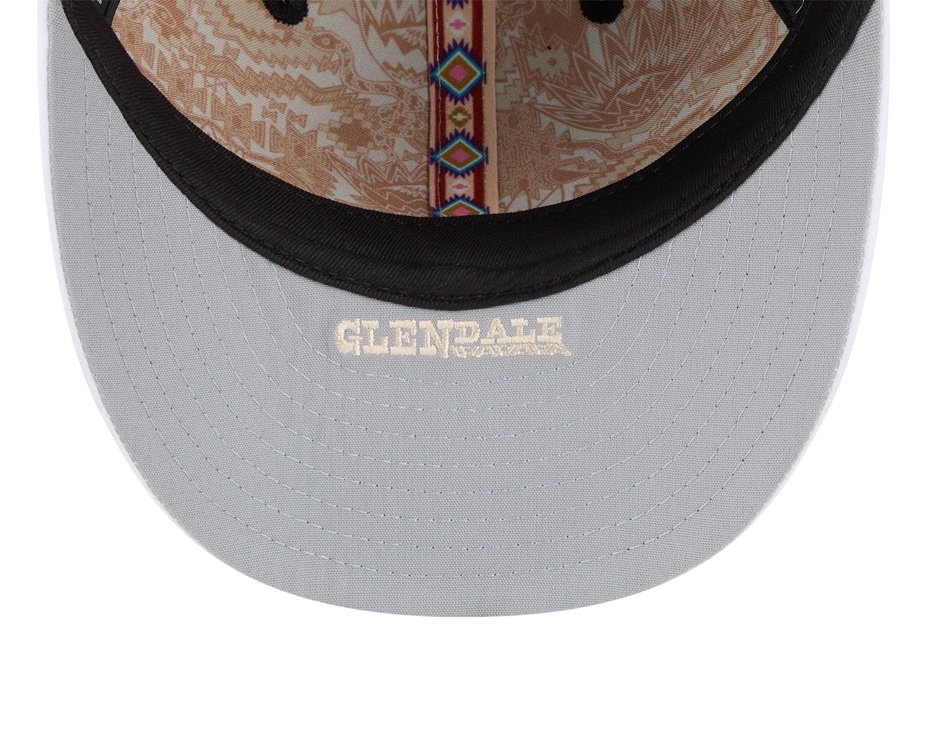 New Era MLB 59Fifty Spring Training 2026 Chicago White Sox OTC