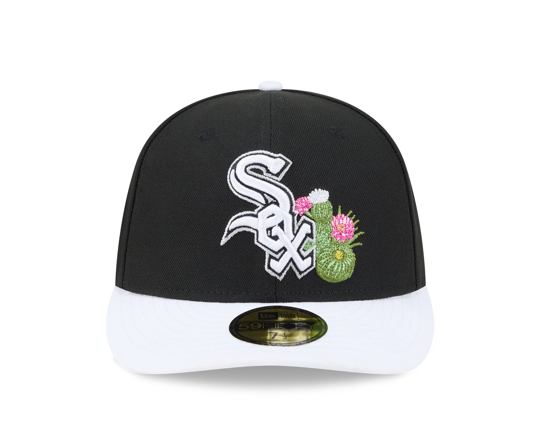 New Era MLB 59Fifty Spring Training 2026 Chicago White Sox OTC
