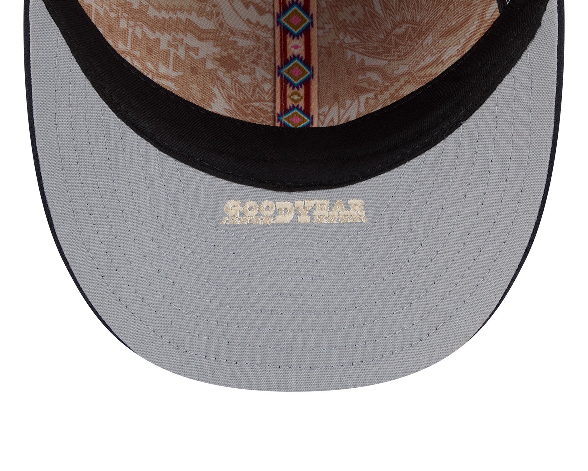 New Era MLB 59Fifty Spring Training 2026 Cleveland Guardians OTC
