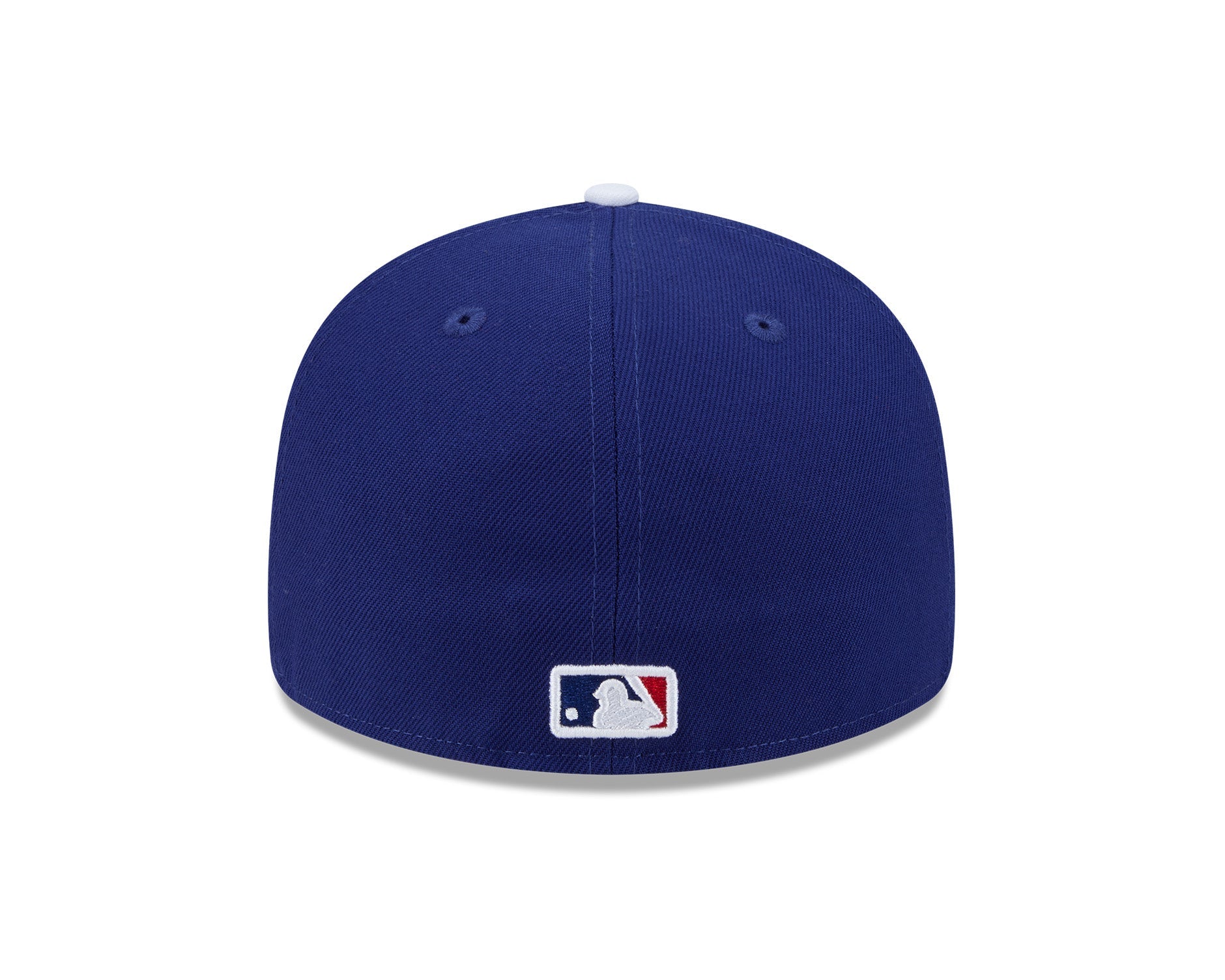 New Era MLB 59Fifty Spring Training 2026 Los Angeles Dodgers OTC