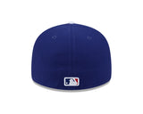 New Era MLB 59Fifty Spring Training 2026 Los Angeles Dodgers OTC
