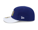 New Era MLB 59Fifty Spring Training 2026 Los Angeles Dodgers OTC