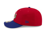 New Era MLB 59Fifty Spring Training 2026 Philadelphia Phillies OTC