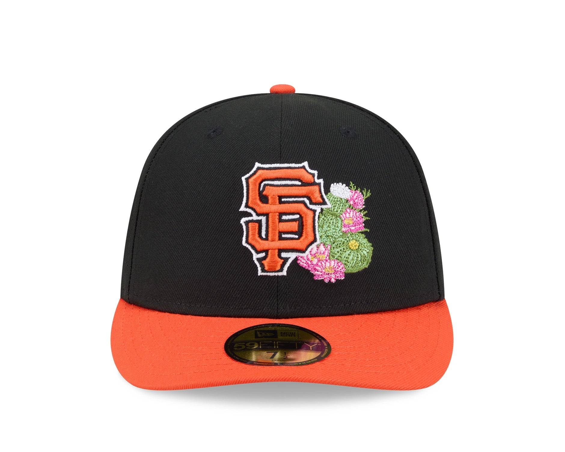 New Era MLB 59Fifty Spring Training 2026 San Francisco Giants OTC