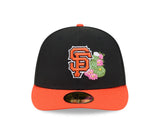 New Era MLB 59Fifty Spring Training 2026 San Francisco Giants OTC