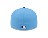 New Era MLB 59Fifty Spring Training 2026 Toronto Blue Jays OTC